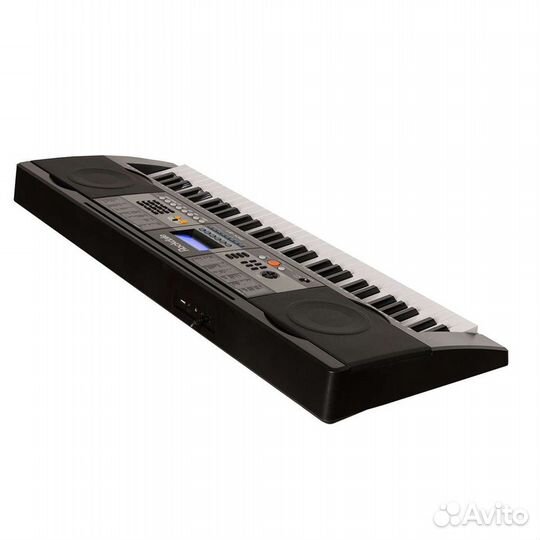 Синтезатор Rockdale Keys RKK-61 комплект