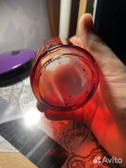 Стакан кока кола коллекционный