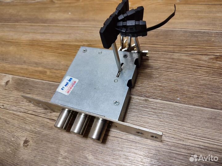 Дверной замок