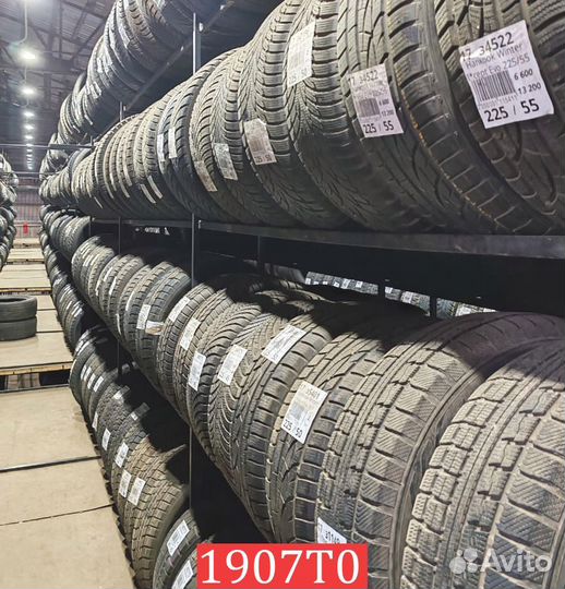 Goodyear Eagle F1 Asymmetric 3 305/30 R21 104W