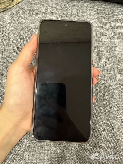 Xiaomi Redmi Note 11S 5G, 6/128 ГБ