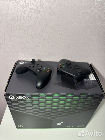 Xbox Series X