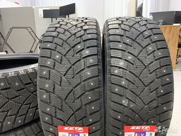 Zeta Antarctica Sport 285/50 R20 116T