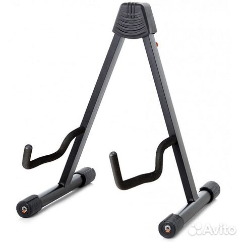 Стойка для гитары Bespeco kangaa