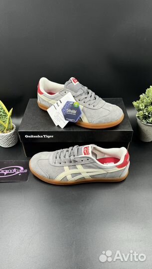 Asics onitsuka tiger tokuten