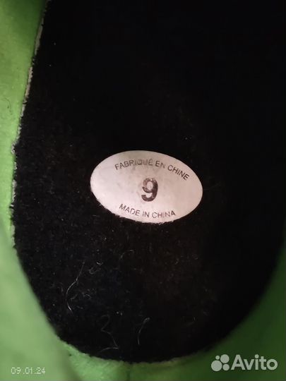 Хоккейные коньки bauer xsl