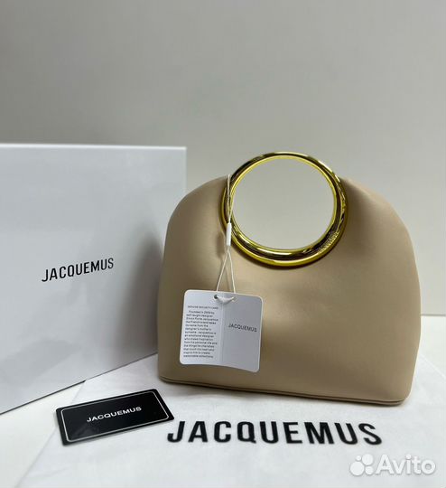 Сумка женская Jacquemus Le Calino