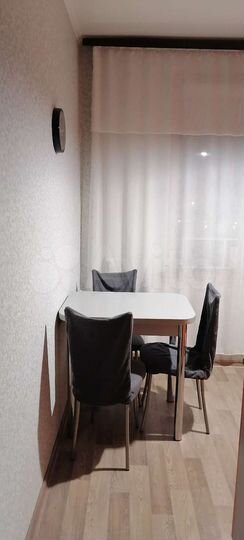 2-к. квартира, 45,2 м², 4/5 эт.