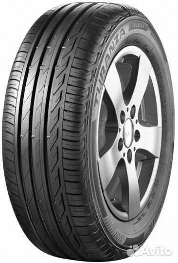 Bridgestone Turanza T001 225/45 R17 91W