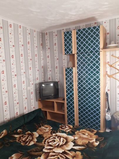 2-к. квартира, 42 м², 2/5 эт.