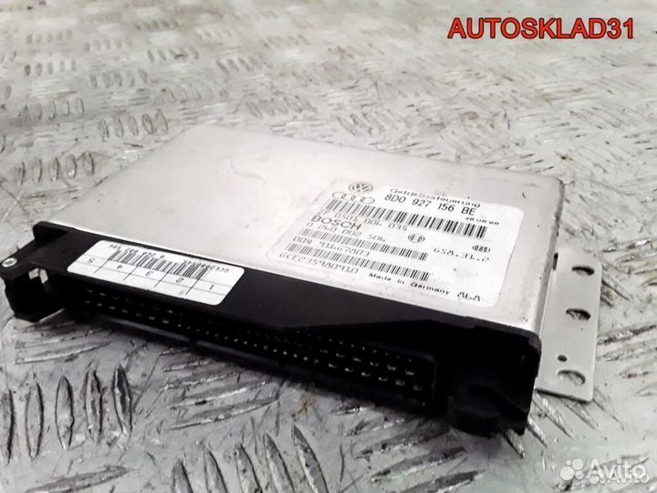 Блок управления АКПП 8D0927156BE