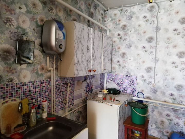 2-к. квартира, 49 м², 1/1 эт.