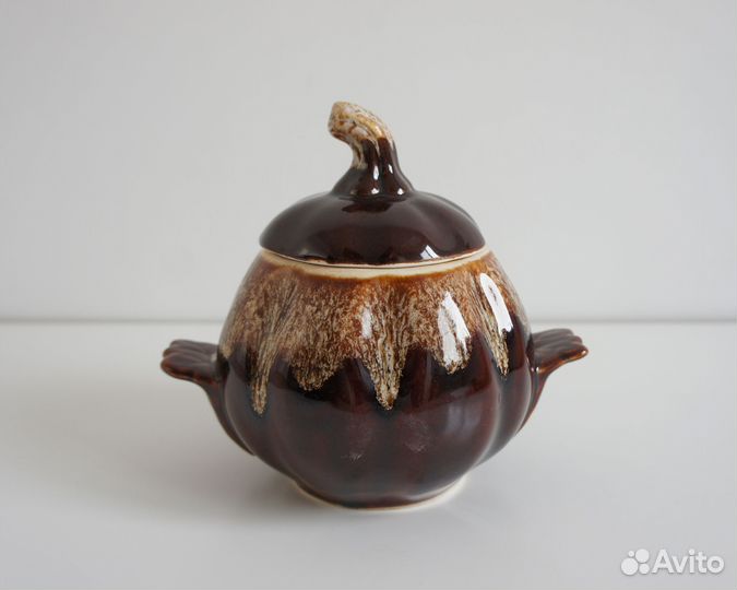 Керамические горшки для запекания