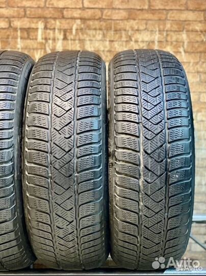 Pirelli Winter Sottozero Serie 3 205/60 R16