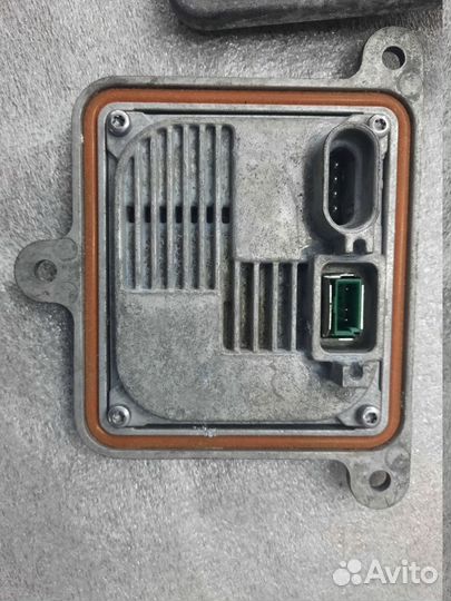 Блок ксеноновой лампы Opel Mokka Опель Мокка