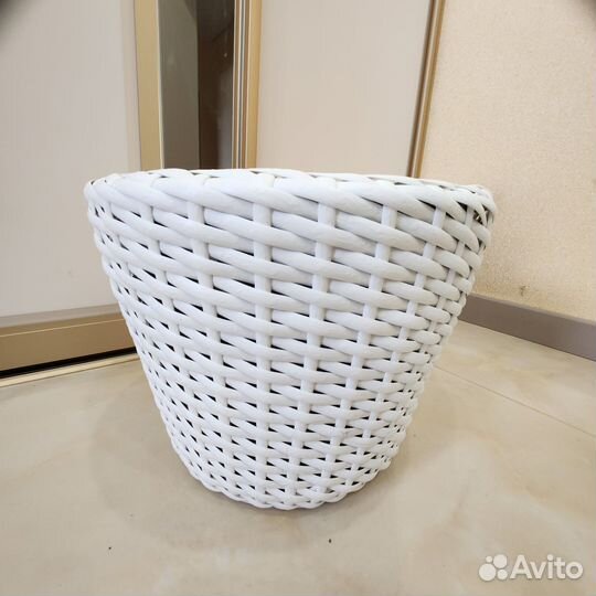 Кашпо для цветов