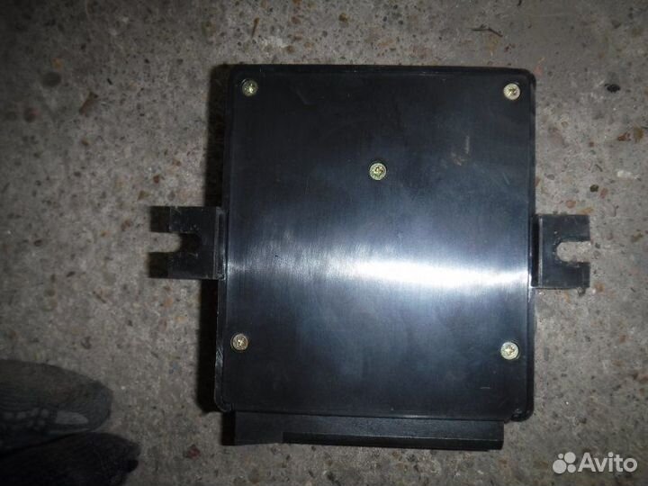 Блок комфорта Лада Калина 21114 2007