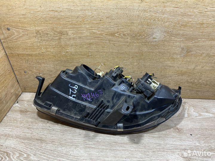 Фара правая Opel Omega B дорест Арт 142467