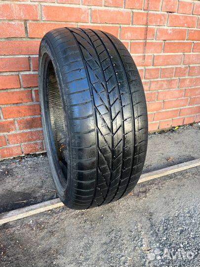 Goodyear Excellence 255/45 R20
