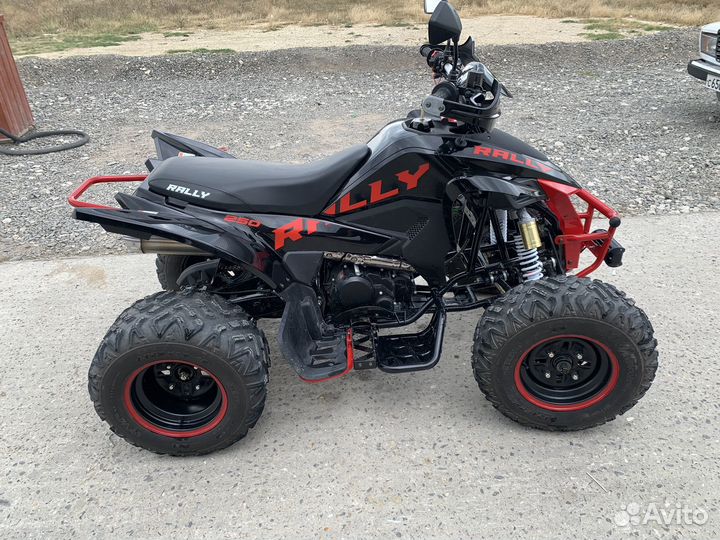 Квадроцыкол