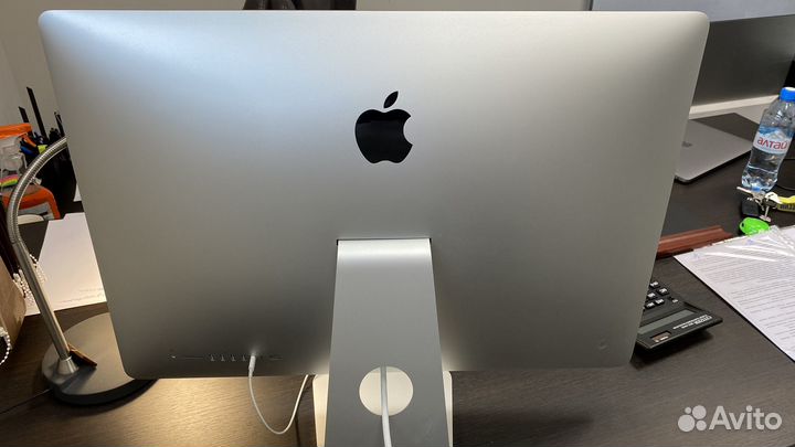 Apple iMac 27 retina 5k 2017