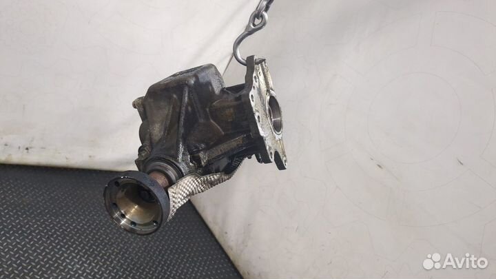 Раздаточный редуктор кпп Land Rover Freelander 2