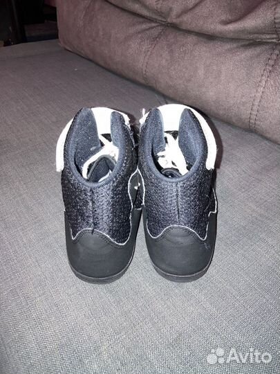 Борцовки nike inflict 3