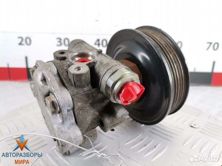 Насос гидроусилителя руля Volkswagen Golf 4 2000