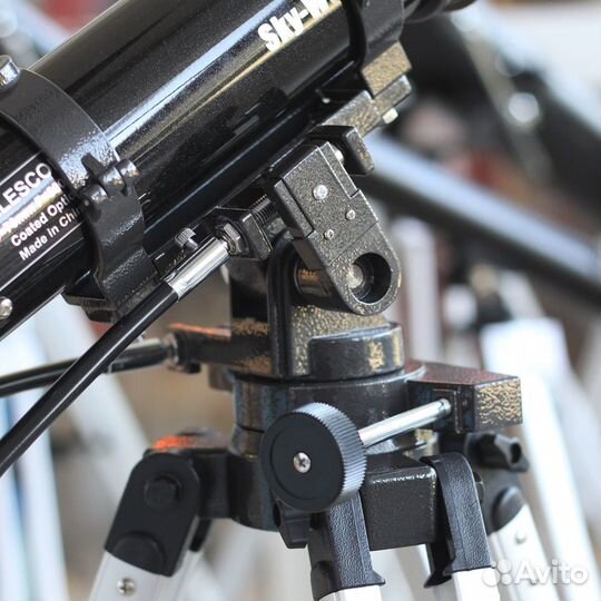 Телескоп Sky-Watcher вк 705 аzз