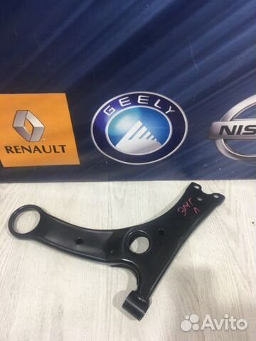 Рычаг подвески Geely emgrand EC7 Лев