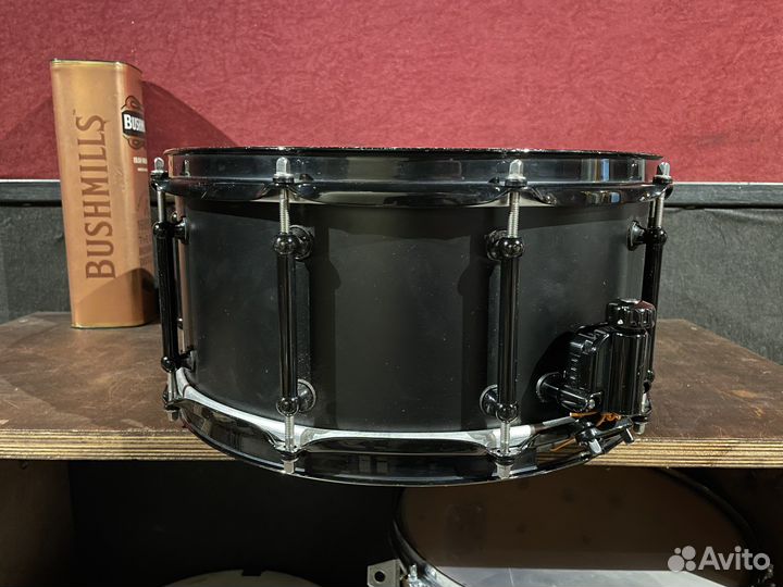 Малые барабаны Pearl Ultracast Sensitone Masters