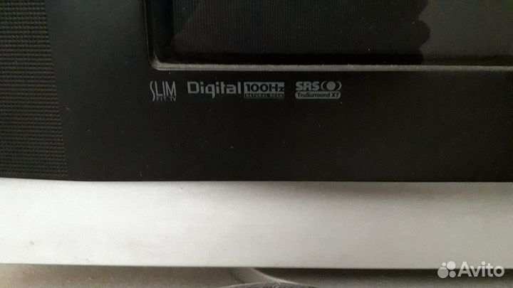 Телевизор samsung CS-29Z40HSQ. Монитор CRT