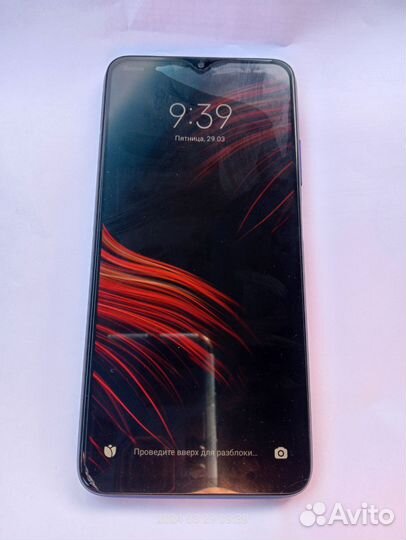 Xiaomi POCO M3, 4/128 ГБ