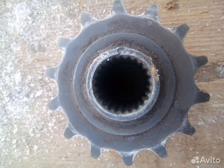 Звезда ведущая