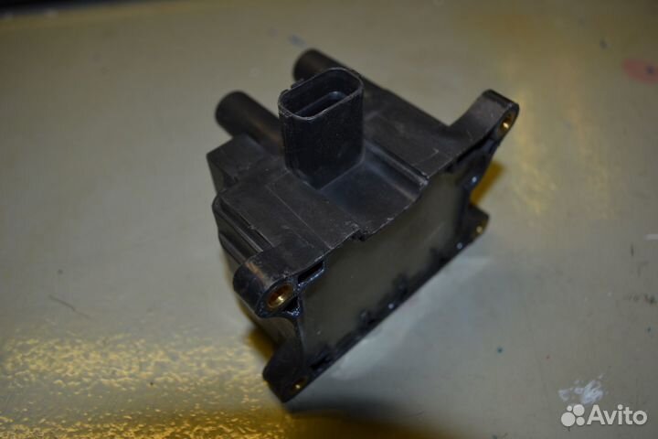 Катушка зажигания