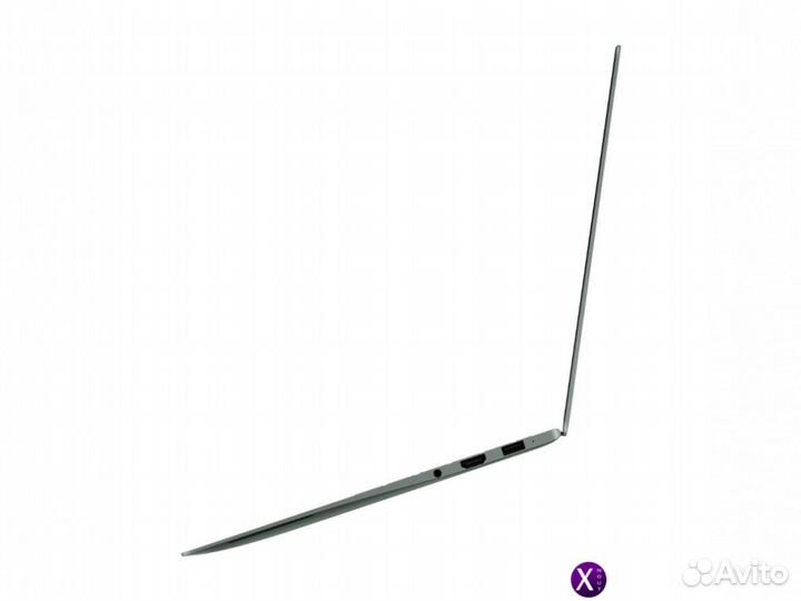 Honor MagicBook ART 14 Oled Ultra 5-125H Оливковый