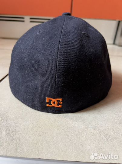 Кепки DC New Era