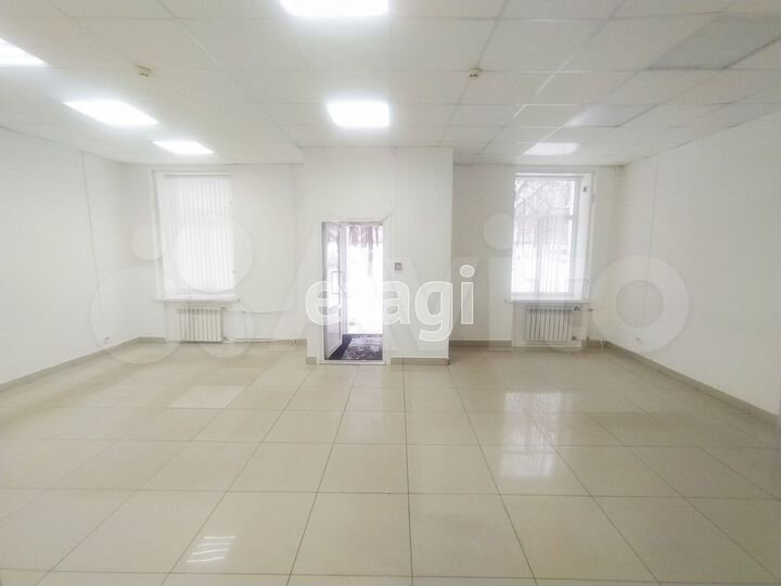 Сдам помещение свободного назначения, 73 м²