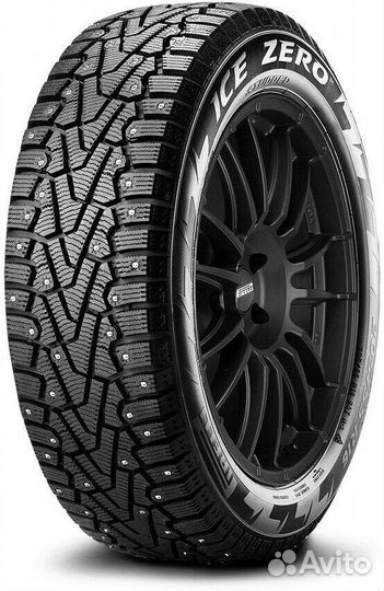 Pirelli Ice Zero 205/60 R16 96T