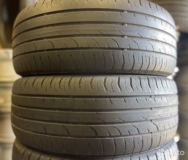 Continental ContiPremiumContact 2 215/60 R16