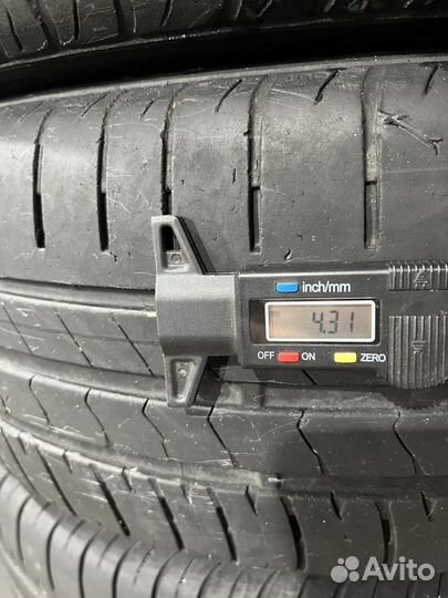 Hankook Kinergy Eco 205/55 R16