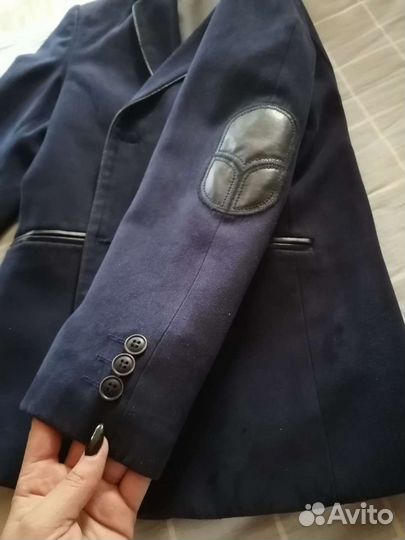 Детские вещи на мальчика