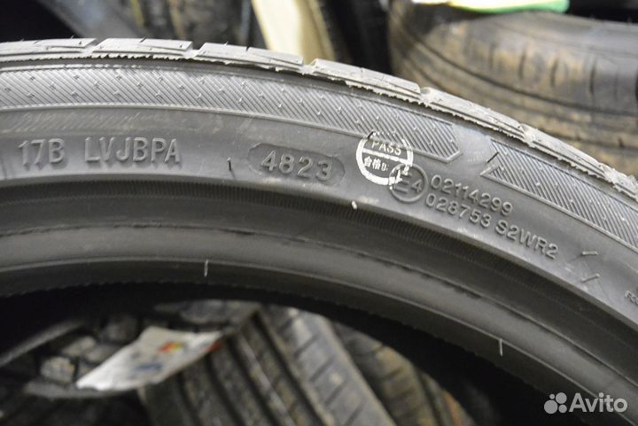 iLink Thunder U09 235/40 R19 96W