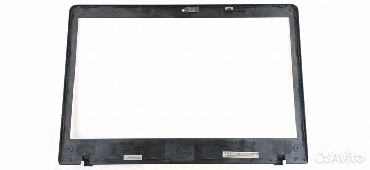 Рамка матрицы Samsung NP355V4C (Б/У)