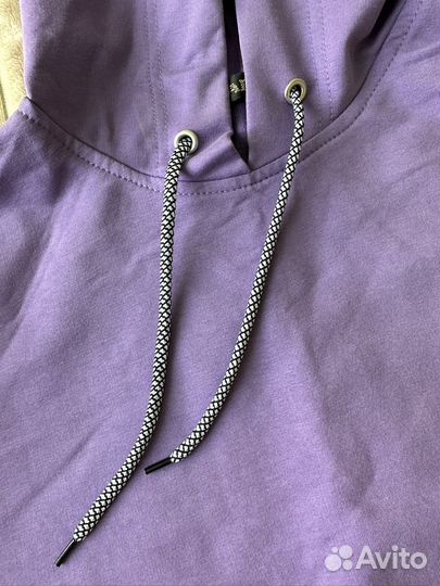 Костюм шорты и кофта