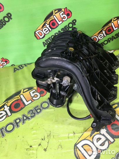 Коллектор впускной Chevrolet Lacetti F16D3