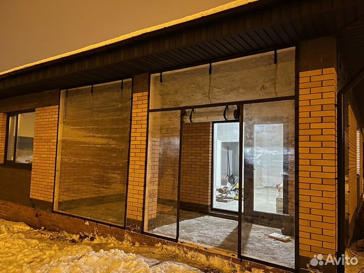 Пленка пвх прозрачная