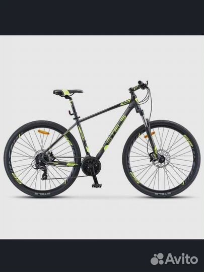 Stels navigation 930