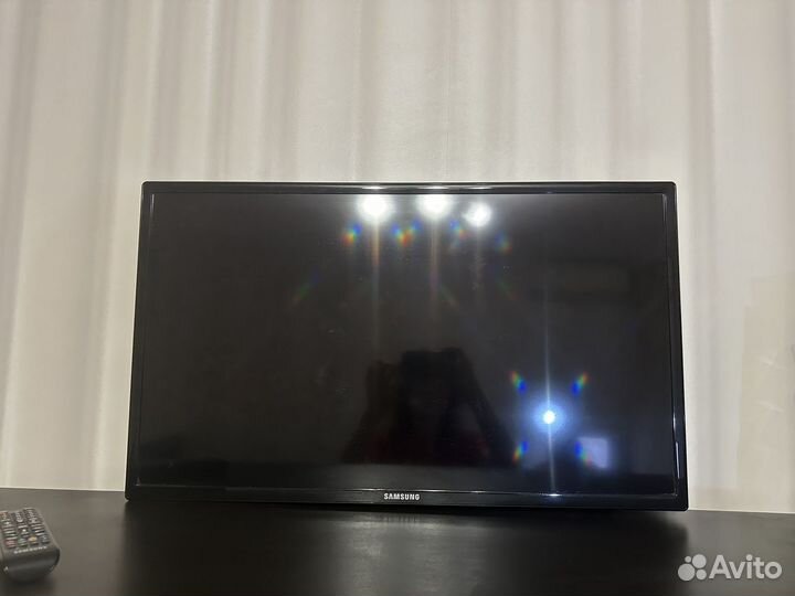 Телевизор Samsung Led