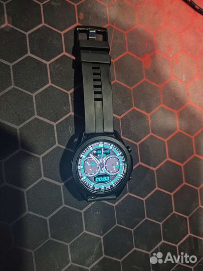 Samsung Galaxy watch 3 46mm